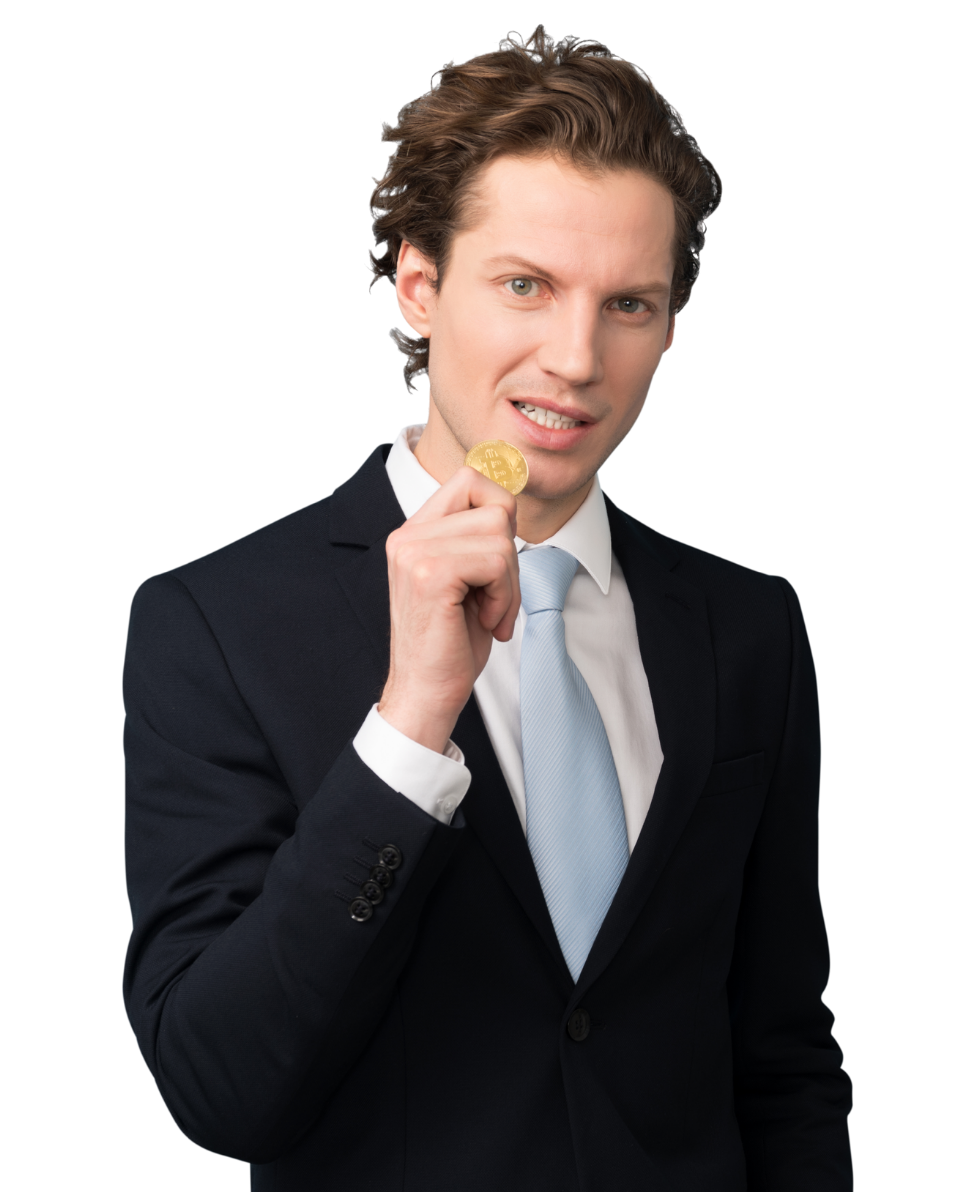 Happy Investor